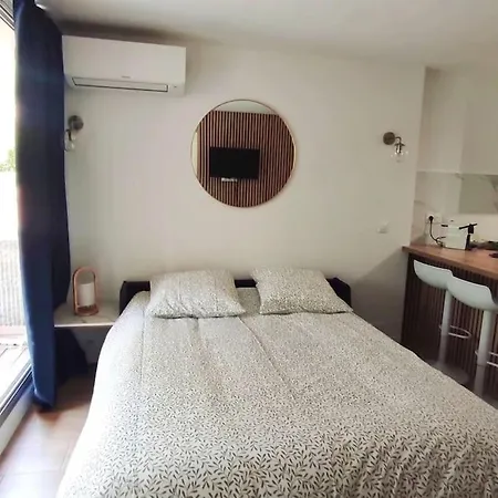 Le Cap - Superbe Appartement, Proche Monaco Roquebrune-Cap-Martin Exterior photo