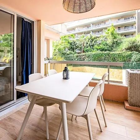 Le Cap - Superbe Appartement, Proche Monaco Roquebrune-Cap-Martin Exterior photo