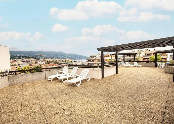 Le Cap - Superbe Appartement, Proche Monaco