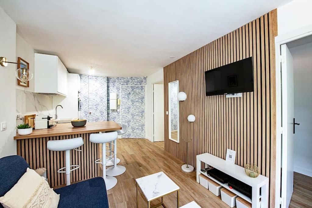 Apartment Le Cap - Superbe Appartement, Proche Monaco *