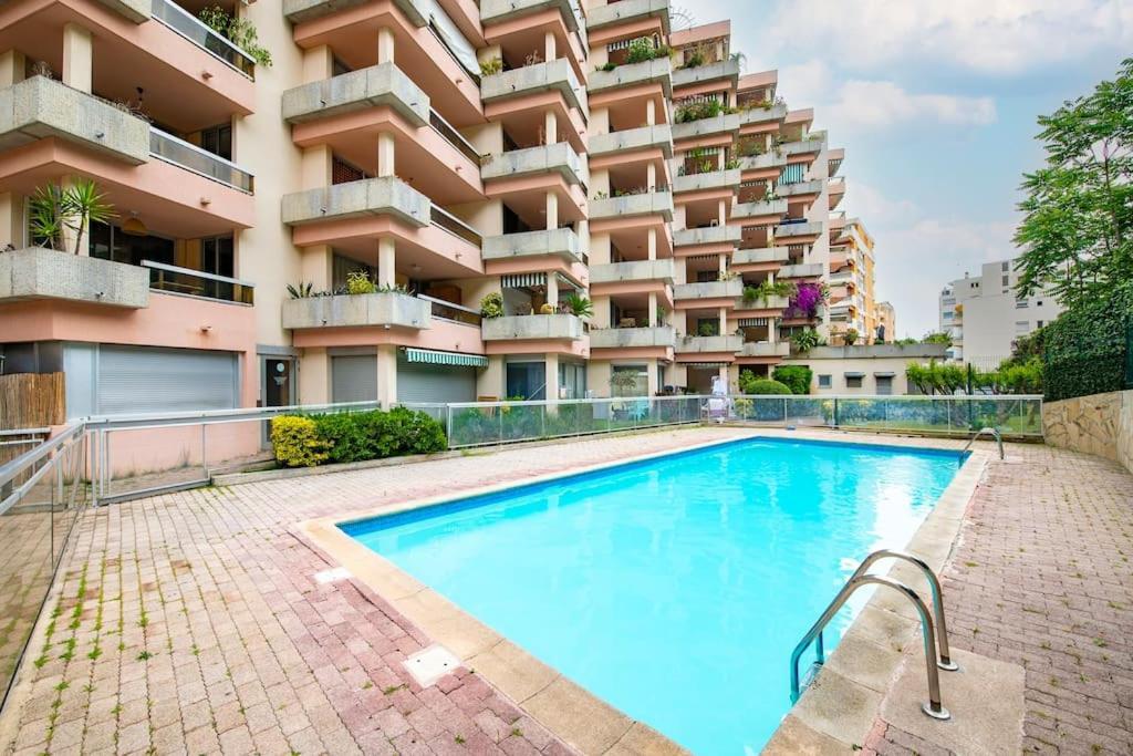 Apartment Le Cap - Superbe Appartement, Proche Monaco Roquebrune-Cap-Martin