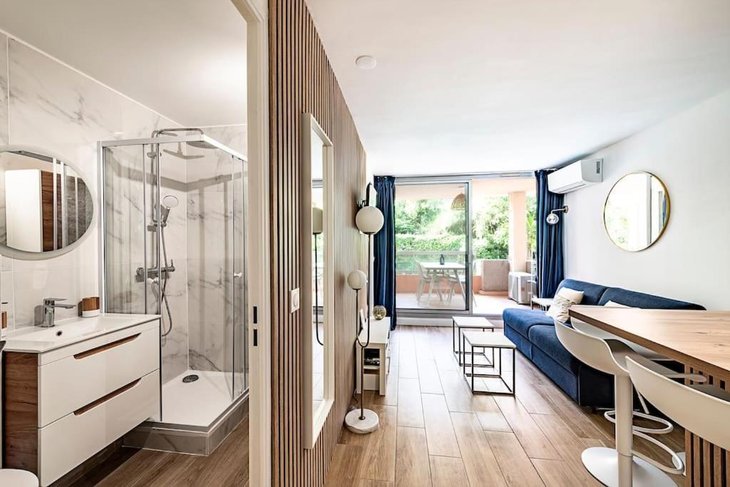 Apartment Le Cap - Superbe Appartement, Proche Monaco *