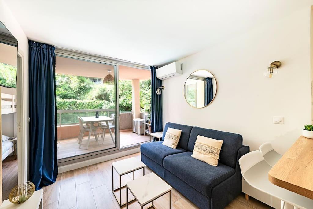Apartment Le Cap - Superbe Appartement, Proche Monaco Roquebrune-Cap-Martin