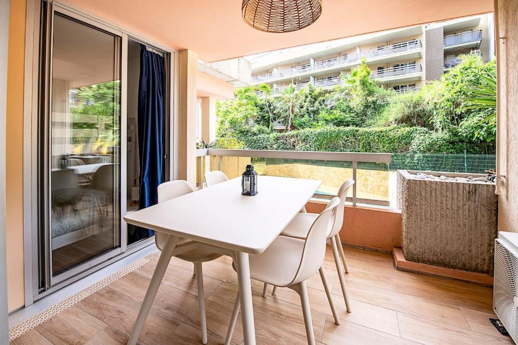 Le Cap - Superbe Appartement, Proche Monaco * Roquebrune-Cap-Martin