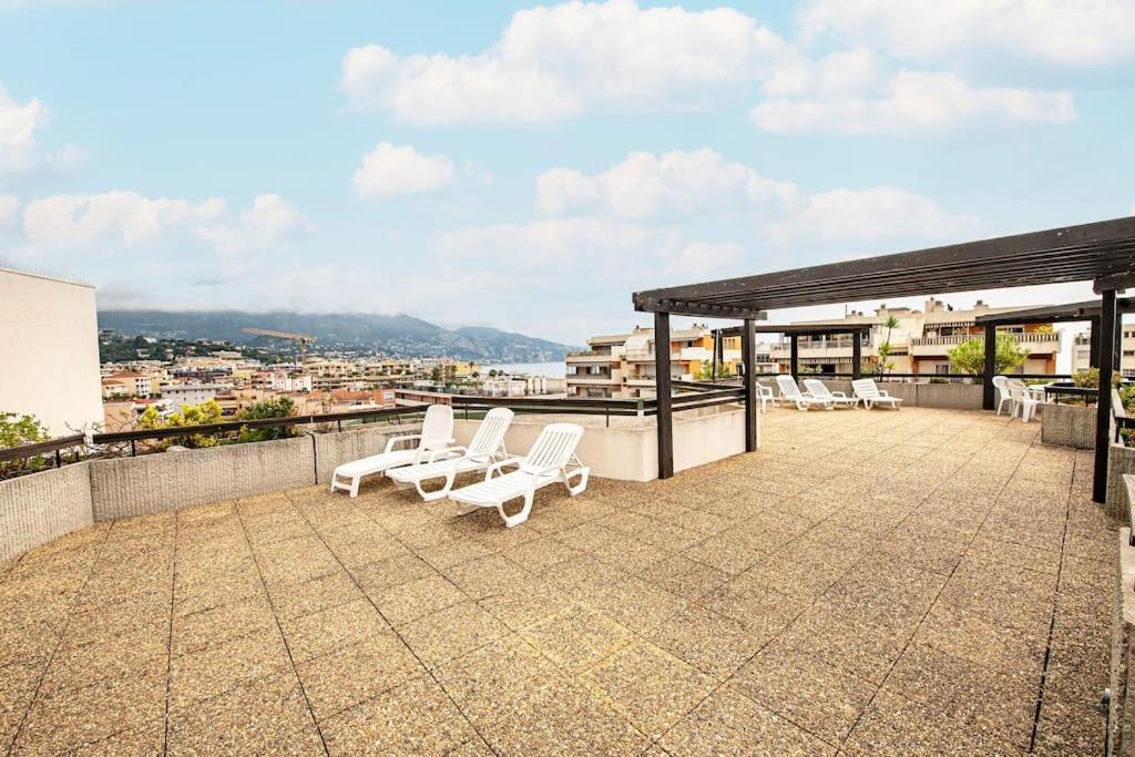 Apartment Le Cap - Superbe Appartement, Proche Monaco