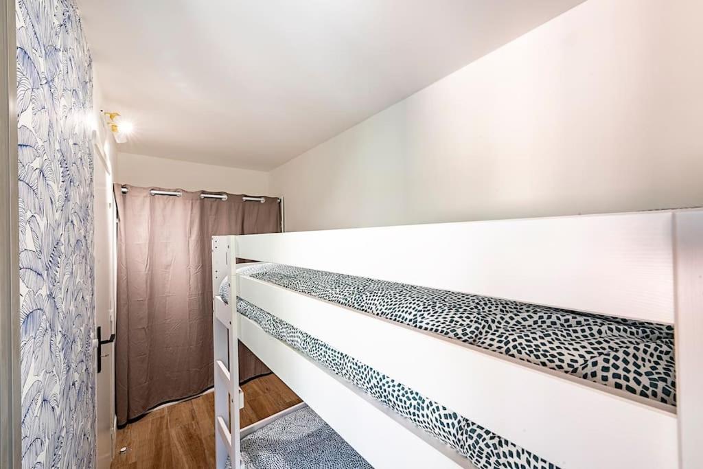 Le Cap - Superbe Appartement, Proche Monaco Apartment *