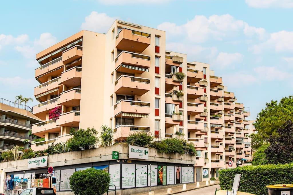 Apartment Le Cap - Superbe Appartement, Proche Monaco *