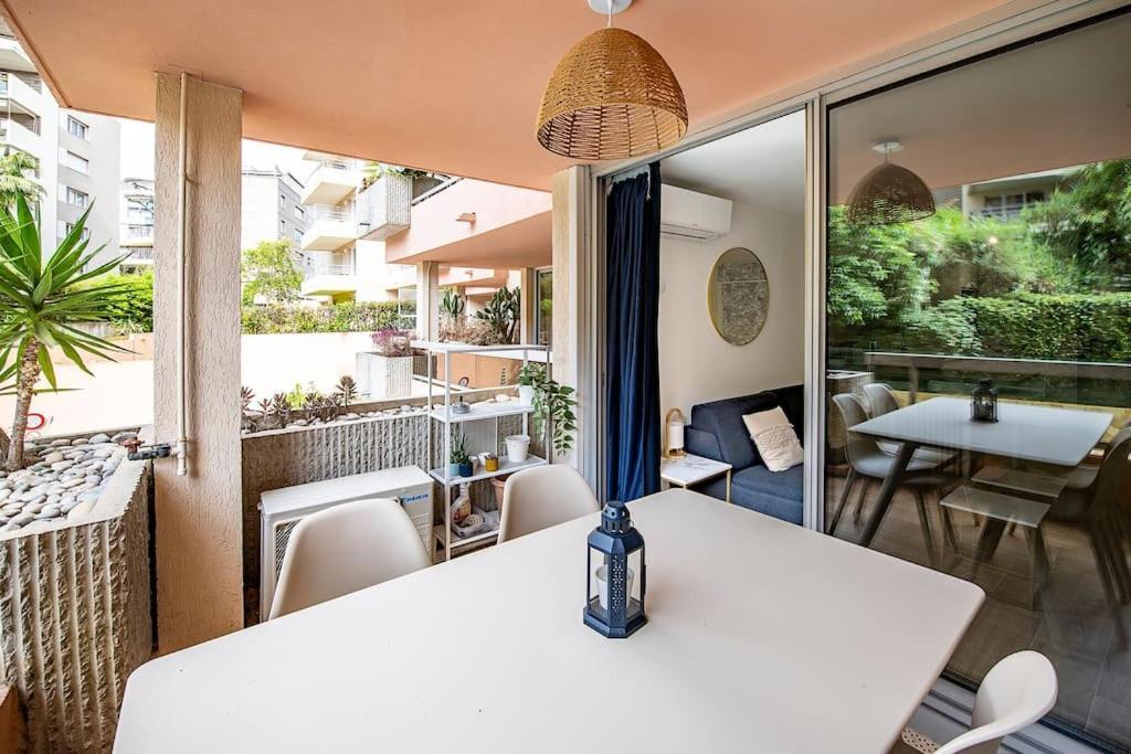 Le Cap - Superbe Appartement, Proche Monaco Roquebrune-Cap-Martin