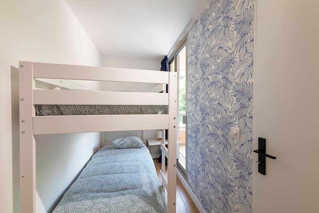Le Cap - Superbe Appartement, Proche Monaco Apartment
