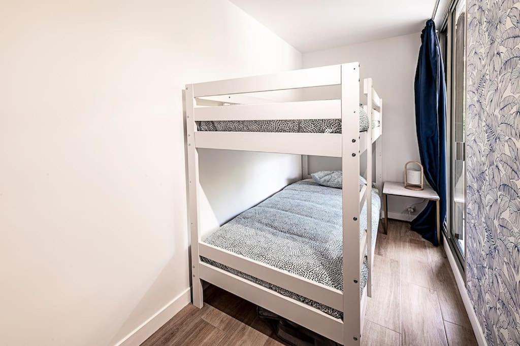 Le Cap - Superbe Appartement, Proche Monaco Roquebrune-Cap-Martin