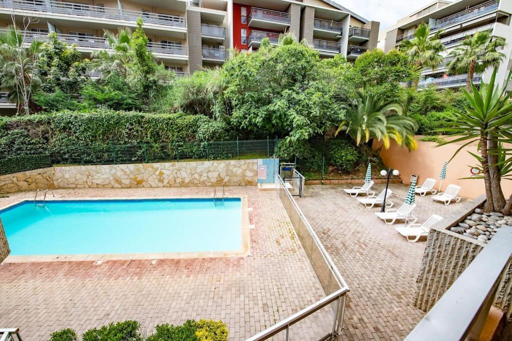 Apartment Le Cap - Superbe Appartement, Proche Monaco