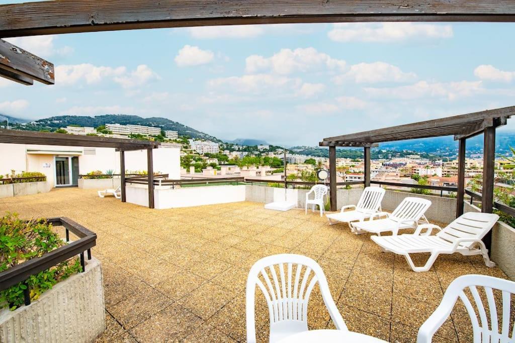 Apartment Le Cap - Superbe Appartement, Proche Monaco Roquebrune-Cap-Martin